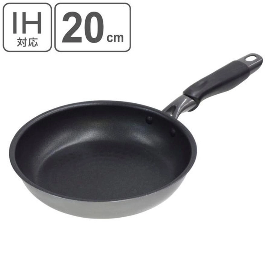 Chảo chống dính Puntec Musubi 20cm