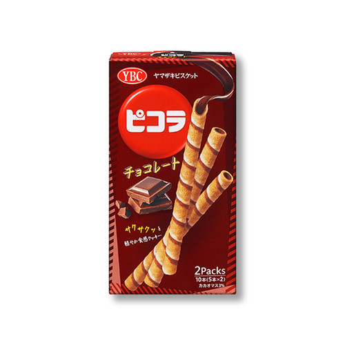 Bánh Quy YBC Picola vị sô cô la