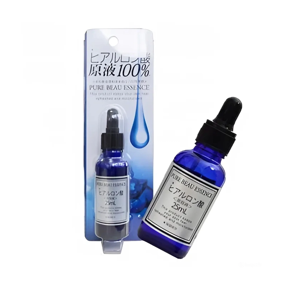 Serum Pure Beau Essence 25ml (5 loại) (Hyaluronic acid)