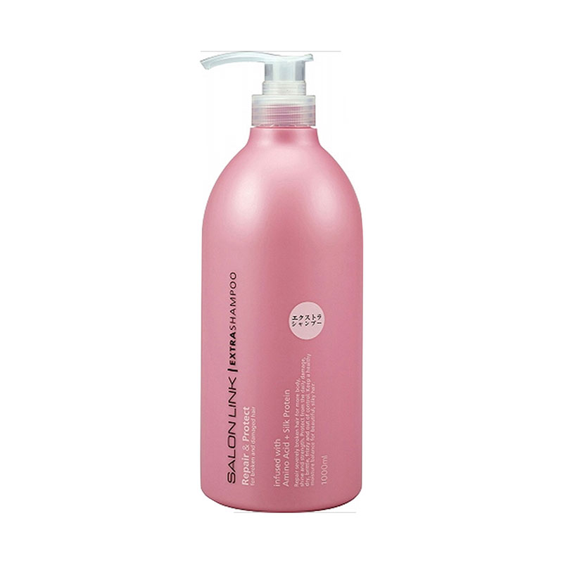 Dầu gội Salonlink phục hồi và bảo vệ tóc 1000ml