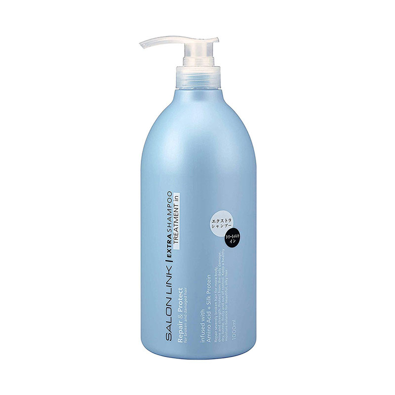 Dầu gội Salonlink Extra Treatment siêu dưỡng 1000ml