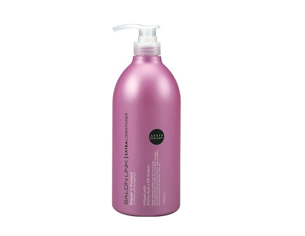 Dầu xả Salonlink phục hồi và bảo vệ tóc 1000ml