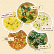 Miến Hikari ngũ vị 10 gói