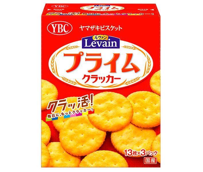 Bánh quy YBC Levain Prime