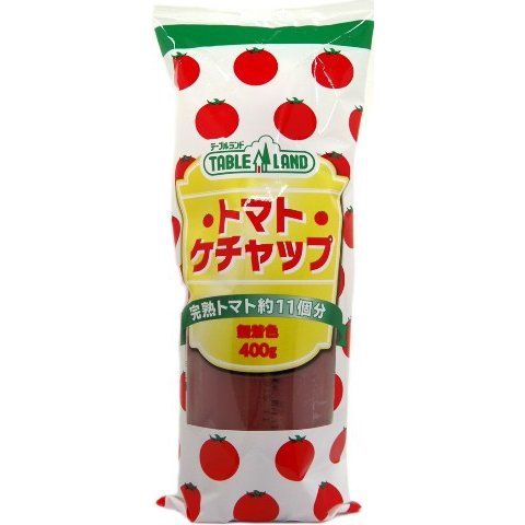 Sốt tương cà chua Tableland 400g