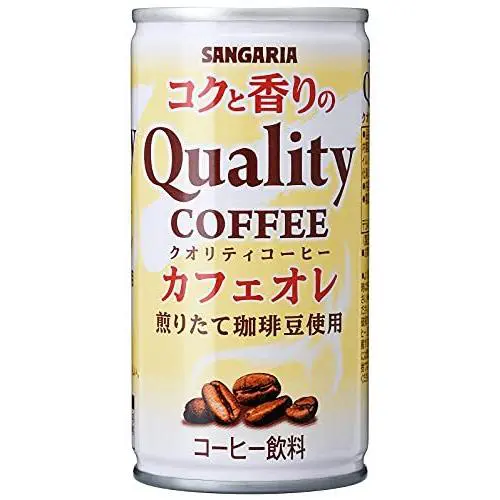 Cà phê sữa 185g T30