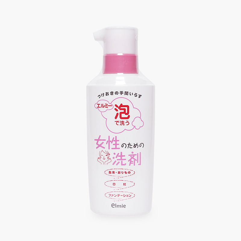 Nước giặt đồ lót Elmie 200ml