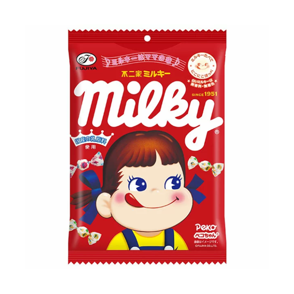 Kẹo sữa Milky T48